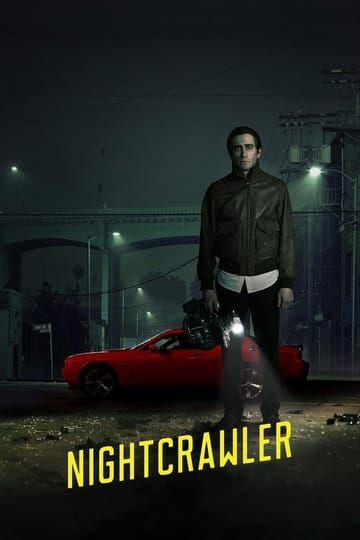 Watch Nightcrawler 2014 online