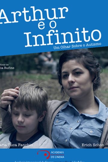 Дивитися фільм Arthur e o Infinito - Um Olhar Sobre o Autismo 2012 онлайн Дивитися фільм Arthur e o Infinito - Um Olhar Sobre o Autismo 2012 онлайн