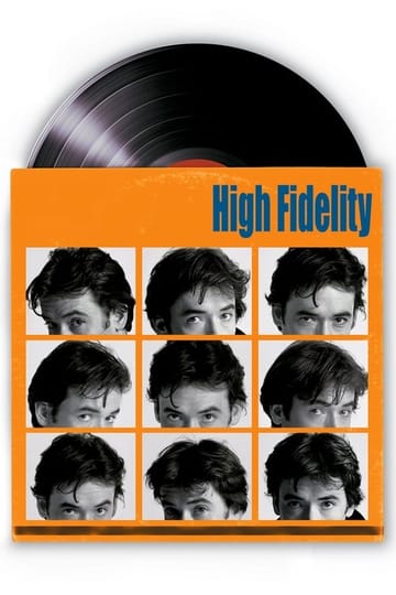 Watch High Fidelity 2000 online