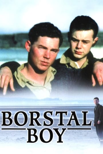 Watch Borstal Boy 2001 online