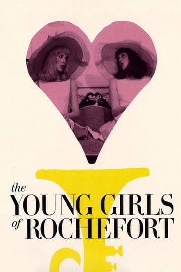 Watch Les Demoiselles de Rochefort 1967 online Watch Les Demoiselles de Rochefort 1967 online