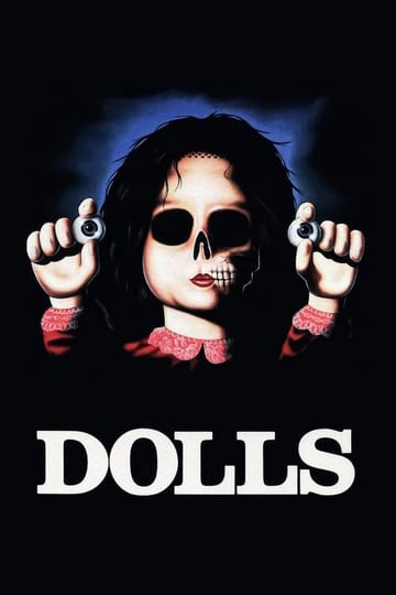 Watch Dolls 1986 online