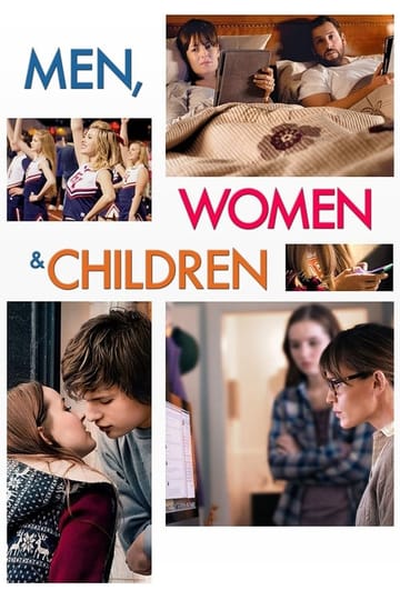 Watch Men, Women & Children 2014 online Watch Men, Women & Children 2014 online