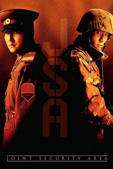 Watch 공동경비구역 JSA 2000 online Watch 공동경비구역 JSA 2000 online