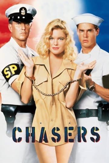 Watch Chasers 1994 online