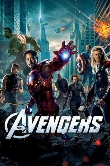 Watch The Avengers 2012 online Watch The Avengers 2012 online