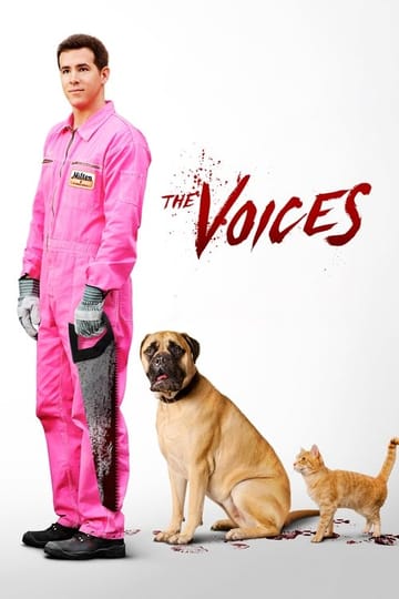 Watch The Voices 2014 online Watch The Voices 2014 online