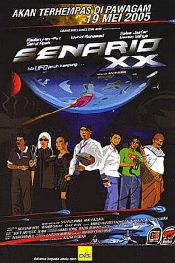 Watch Senario XX 2005 online Watch Senario XX 2005 online