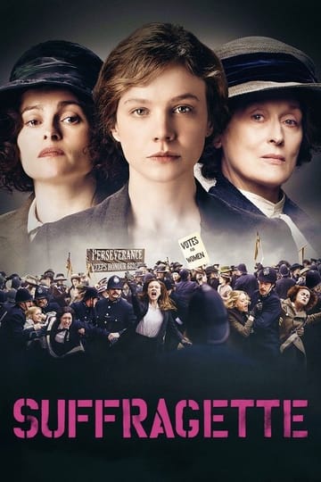 Watch Suffragette 2015 online