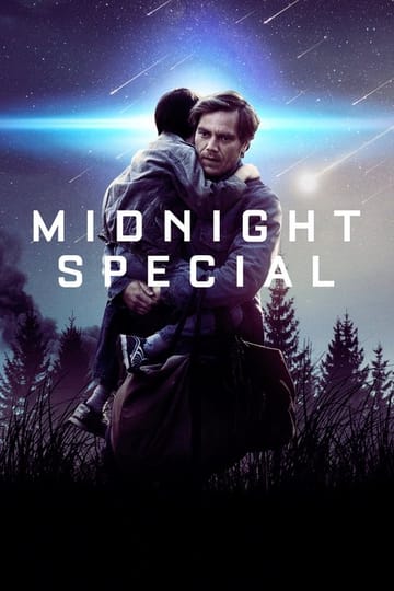 Watch Midnight Special 2016 online