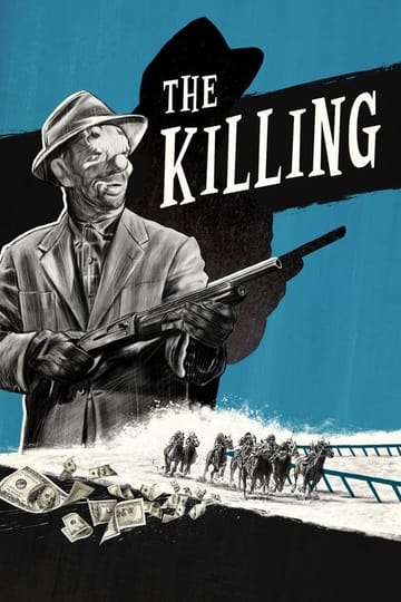 Watch The Killing 1956 online Watch The Killing 1956 online