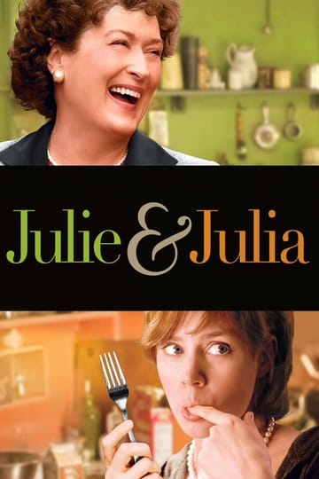 Watch Julie & Julia 2009 online