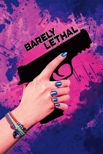 Watch Barely Lethal 2015 online Watch Barely Lethal 2015 online