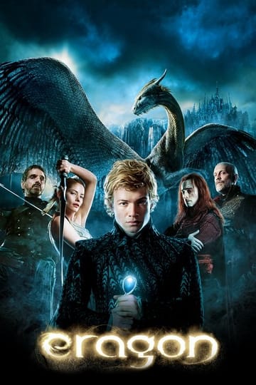 Watch Eragon 2006 online