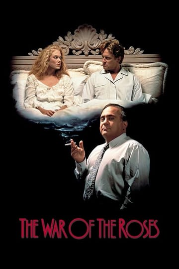 Watch The War of the Roses 1989 online