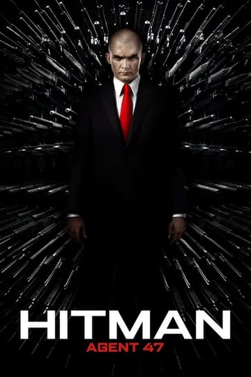 Watch Hitman: Agent 47 2015 online Watch Hitman: Agent 47 2015 online