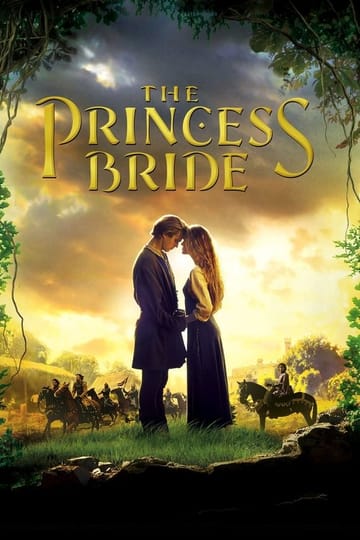 Watch The Princess Bride 1987 online Watch The Princess Bride 1987 online