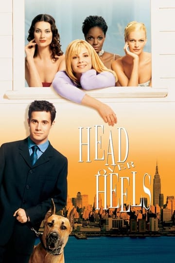 Watch Head Over Heels 2001 online