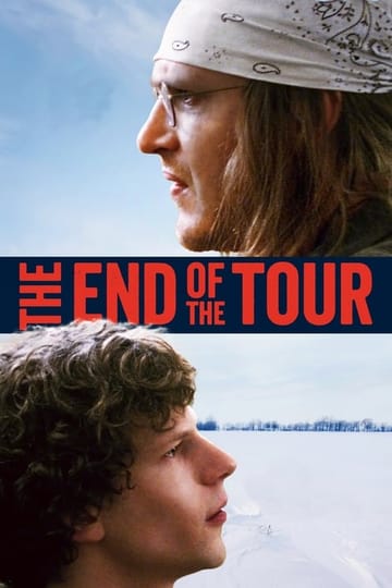 Watch The End of the Tour 2015 online Watch The End of the Tour 2015 online