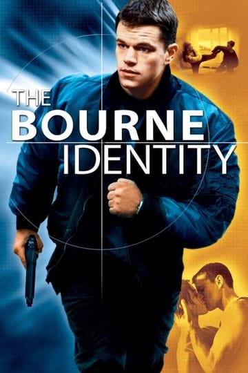 Watch The Bourne Identity 2002 online Watch The Bourne Identity 2002 online