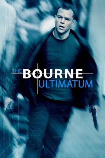 Watch The Bourne Ultimatum 2007 online