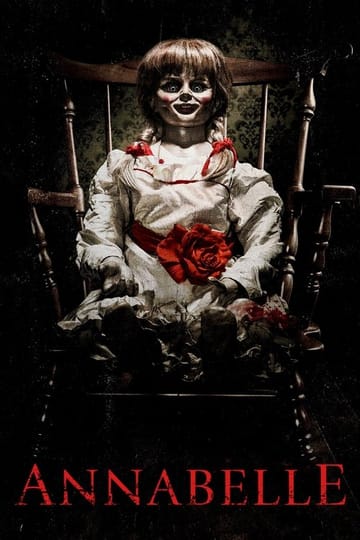 Watch Annabelle 2014 online