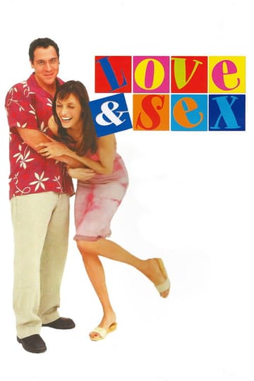 Дивитися фільм Love & Sex 2000 онлайн Дивитися фільм Love & Sex 2000 онлайн