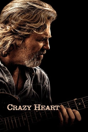 Watch Crazy Heart 2009 online