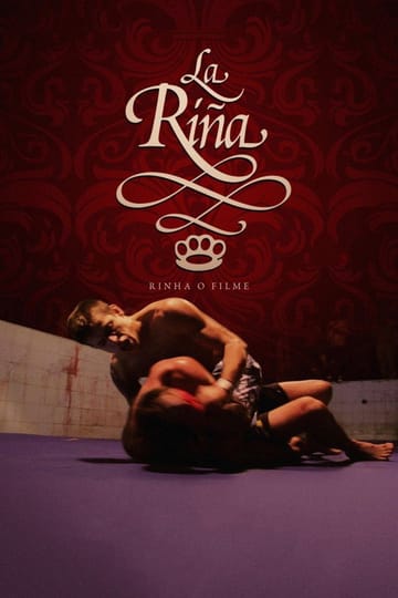 Дивитися фільм Rinha: O Filme 2008 онлайн