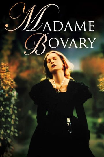Дивитися фільм Madame Bovary 1991 онлайн Дивитися фільм Madame Bovary 1991 онлайн