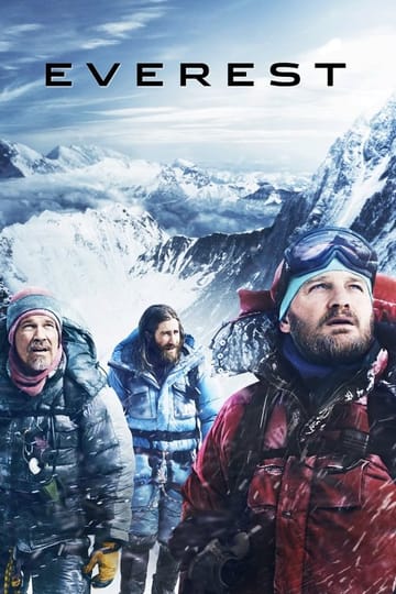 Watch Everest 2015 online