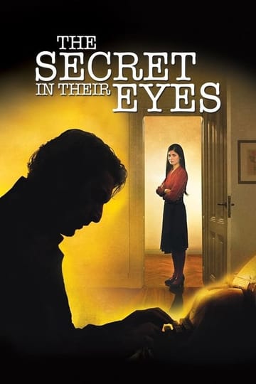 Watch El secreto de sus ojos 2009 online