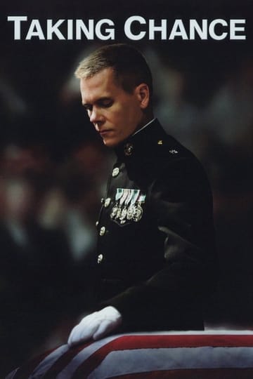 Watch Taking Chance 2009 online