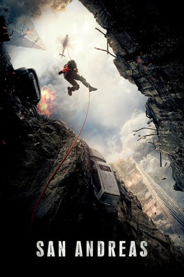 Watch San Andreas 2015 online