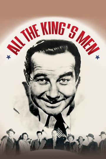 Watch All the King's Men 1949 online