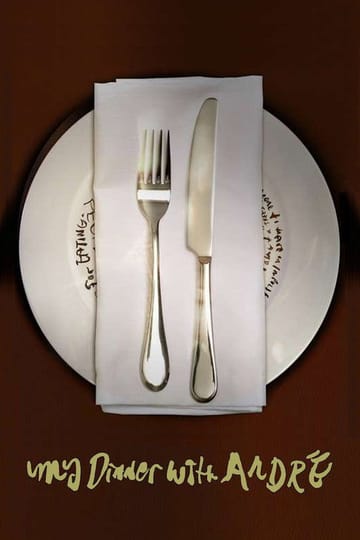 Watch My Dinner with Andre 1981 online