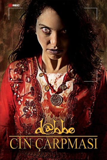 Дивитися фільм Dabbe: Cin Çarpması 2013 онлайн Дивитися фільм Dabbe: Cin Çarpması 2013 онлайн