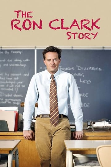 Watch The Ron Clark Story 2006 online Watch The Ron Clark Story 2006 online