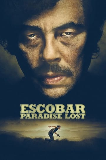 Watch Escobar: Paradise Lost 2014 online