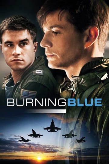 Дивитися фільм Burning Blue 2014 онлайн Дивитися фільм Burning Blue 2014 онлайн