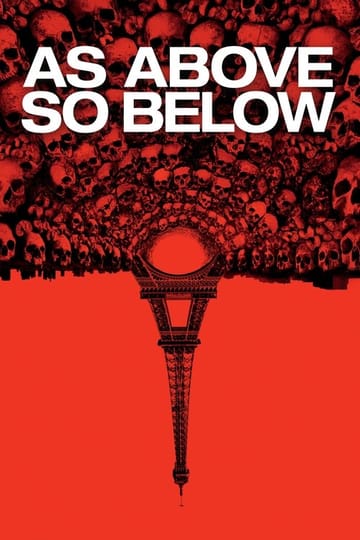 Watch As Above, So Below 2014 online