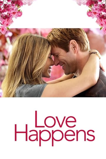 Watch Love Happens 2009 online