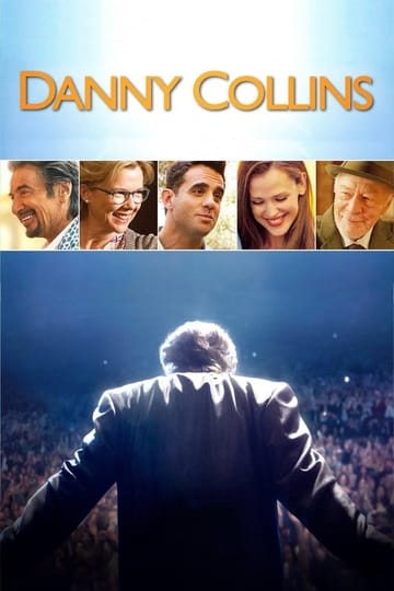 Watch Danny Collins 2015 online