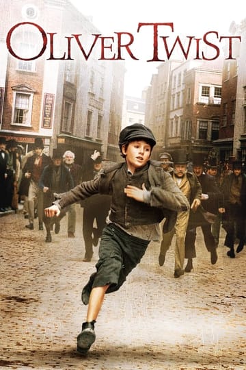 Watch Oliver Twist 2005 online Watch Oliver Twist 2005 online