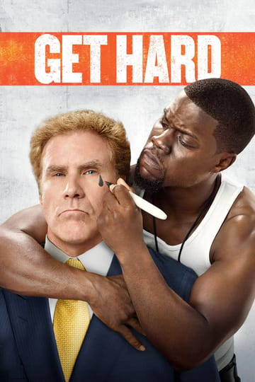 Watch Get Hard 2015 online