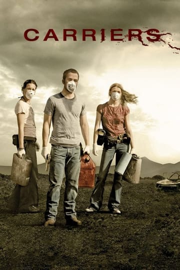 Watch Carriers 2009 online Watch Carriers 2009 online