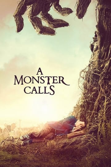 Watch A Monster Calls 2016 online