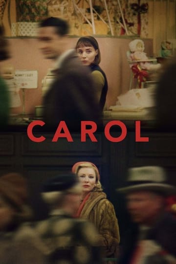 Watch Carol 2015 online