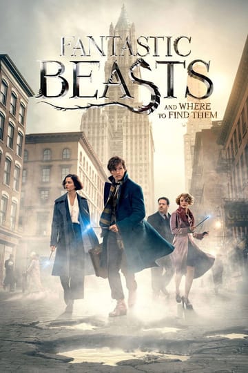 Watch Fantastic Beasts and Where to Find Them 2016 online Watch Fantastic Beasts and Where to Find Them 2016 online