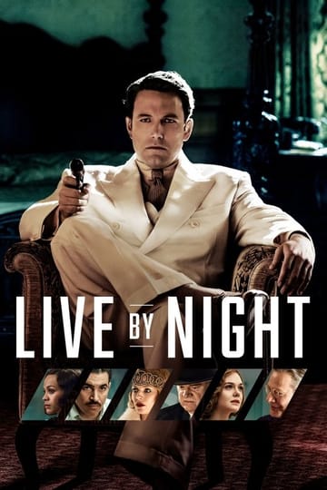 Watch Live by Night 2016 online Watch Live by Night 2016 online